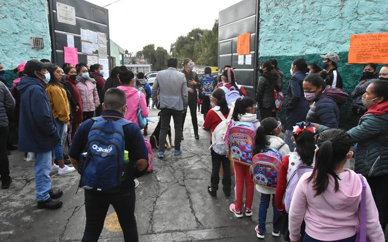 El Impacto Econ Mico Del Regreso A Clases Lacen